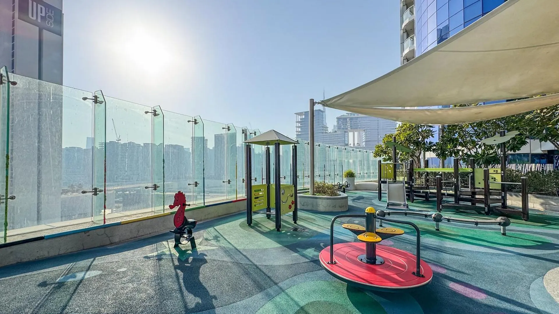 Spacious 2 Bedroom Apartment In Damac Towers By Paramount Dubai With Pool Gym Free Parking Sleeps 4 By Stayfinity 0*,  Emirati Arabi Uniti